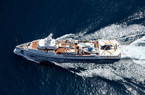 mega yachts for sale with helipad|Luxury Yachts with Helipads For Sale .